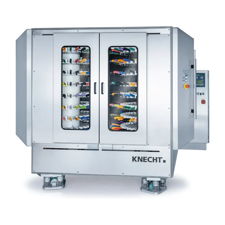 Afiladora E 50 RT