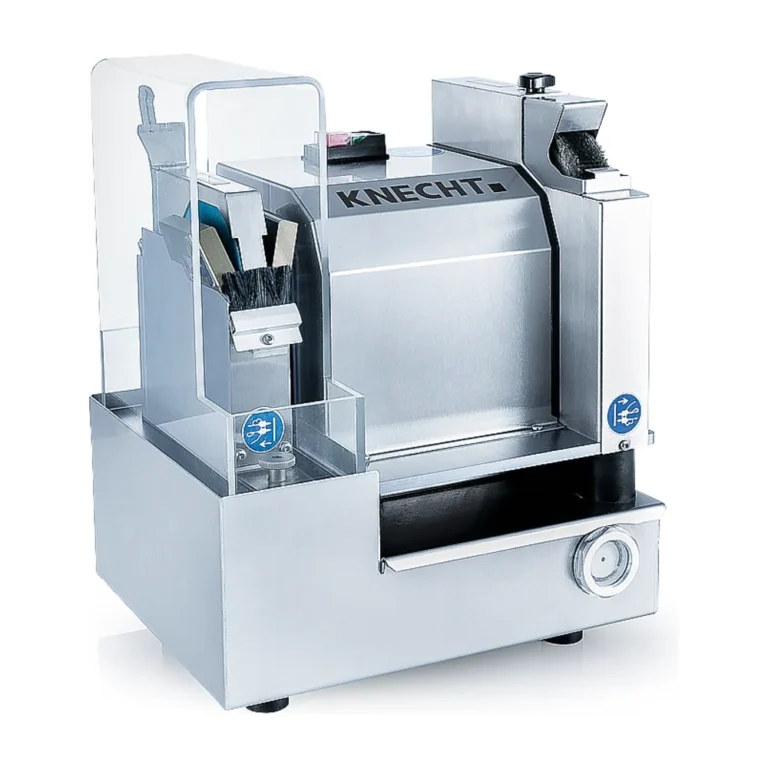Afiladora EVO 5