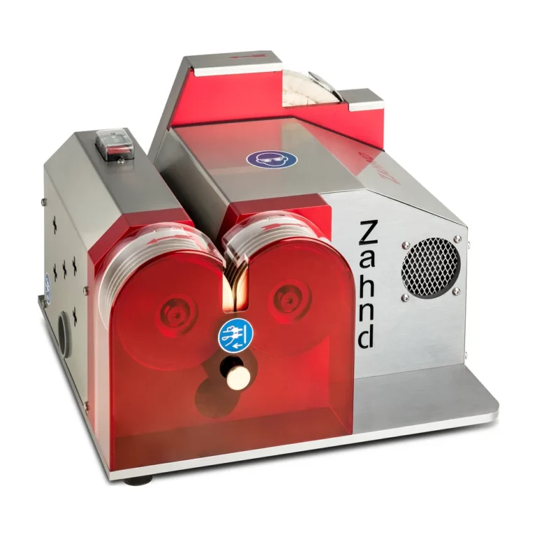 Afiladora FP 02