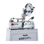 Afiladora KLA 220 – HV 153 II