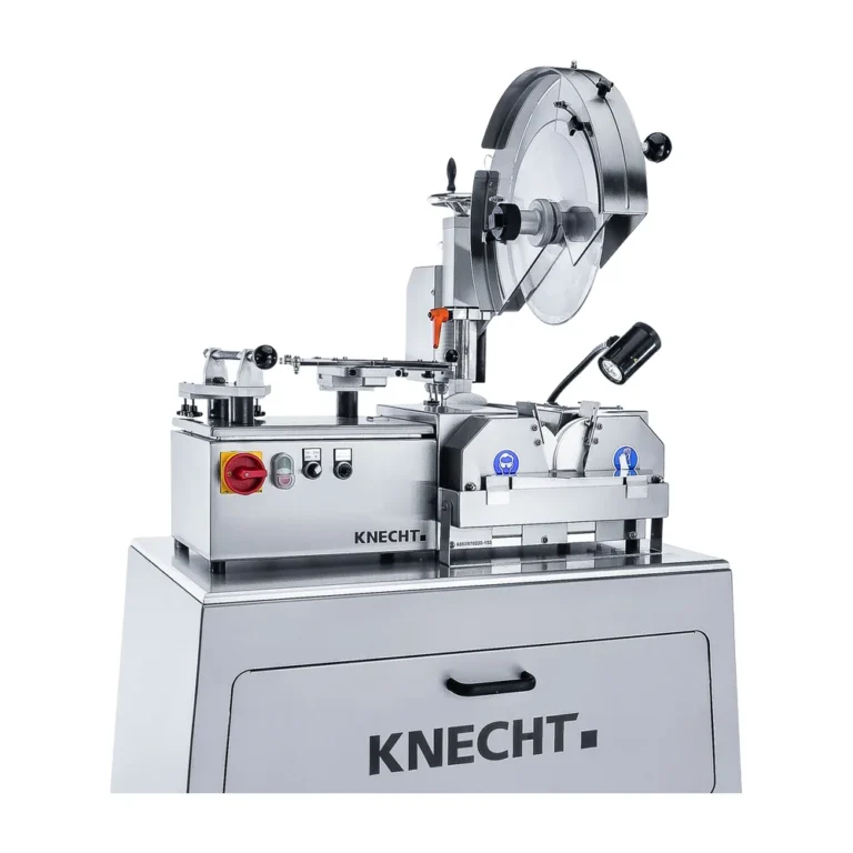 Afiladora KLA 220 – HV 153 II