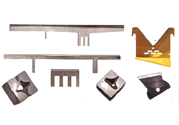 Accesorios de packaging para la industria alimentaria