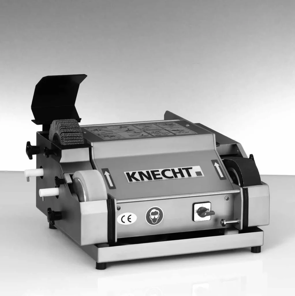 USK 160 S detalle 1