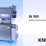 Vídeo W 300