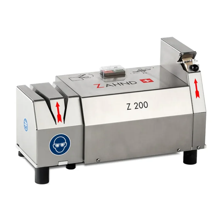 Afiladora Z 200