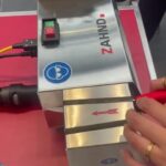 Vídeo Z 200